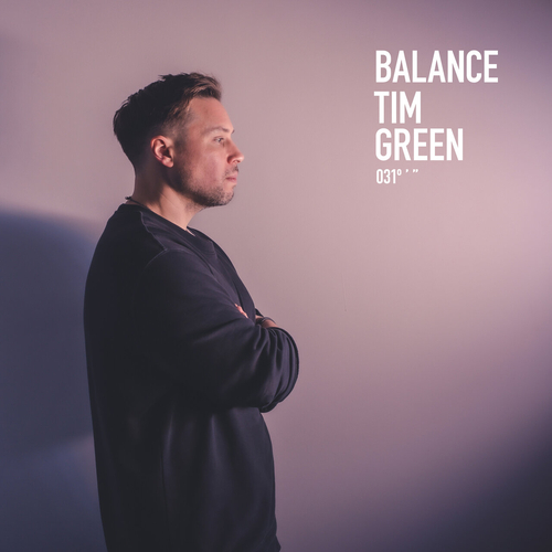 Tim Green - Balance 031 [BAL030D]